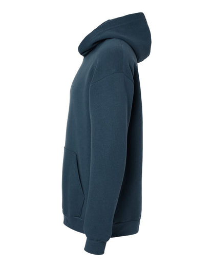 Unisex ReFlex Fleece Hoodie - RF498