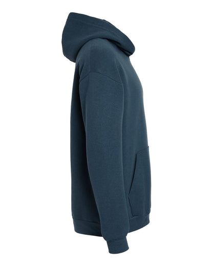 Unisex ReFlex Fleece Hoodie - RF498