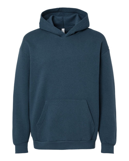 Unisex ReFlex Fleece Hoodie - RF498