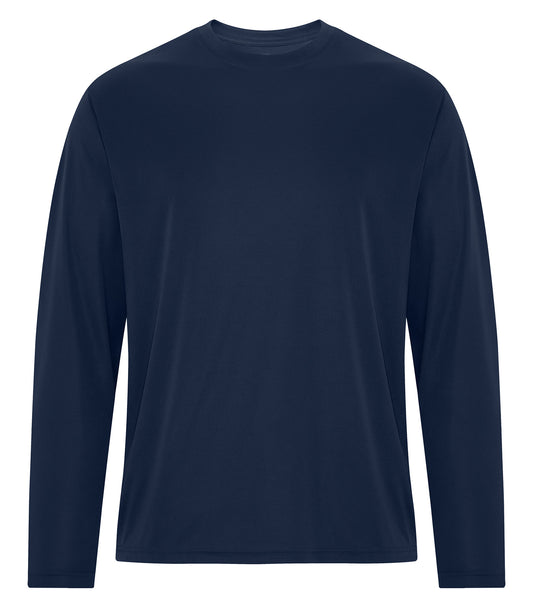 Essential® Performance Long Sleeve Tee - ATC3715