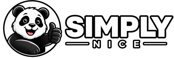 Simply Nice Canada 