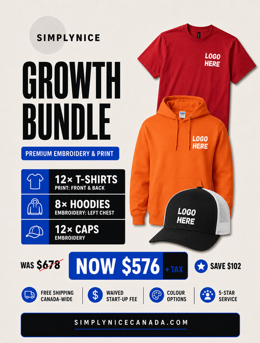 GROWTH BUNDLE