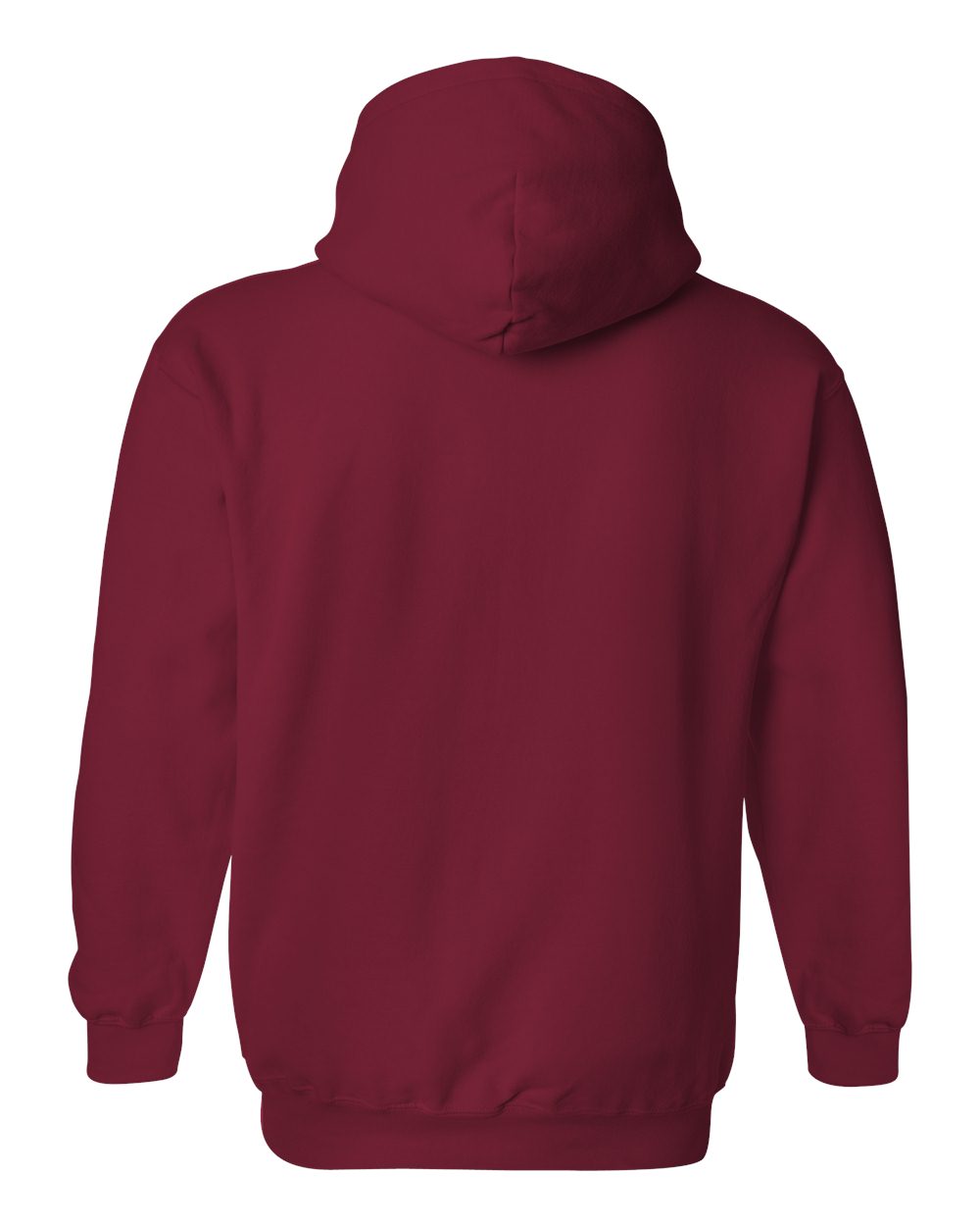 Heavy Blend™ Hoodie - 18500
