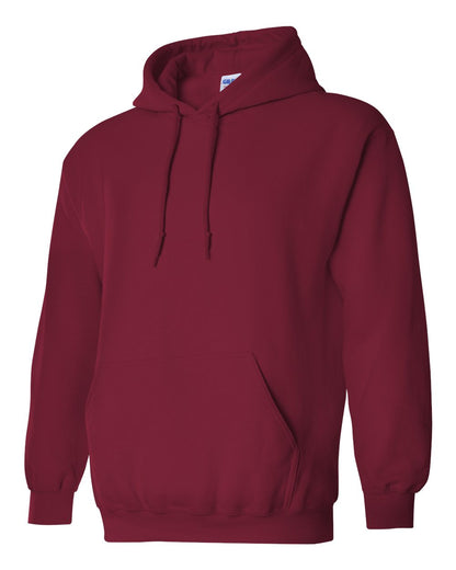 Heavy Blend™ Hoodie - 18500