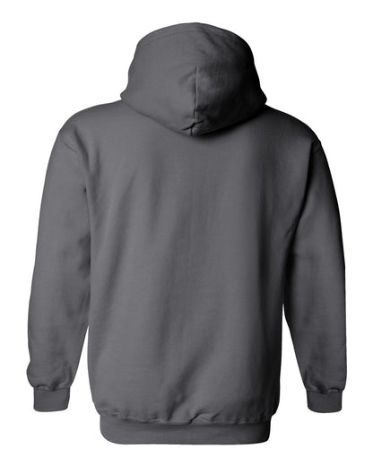 Heavy Blend™ Hoodie - 18500