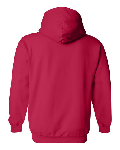 Heavy Blend™ Hoodie - 18500