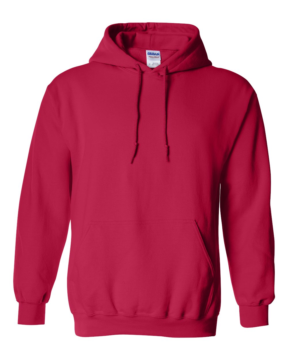 Heavy Blend™ Hoodie - 18500