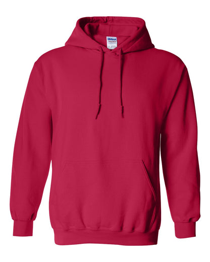 Heavy Blend™ Hoodie - 18500