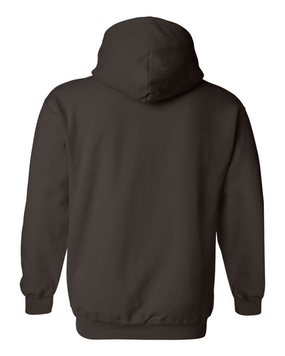 Heavy Blend™ Hoodie - 18500