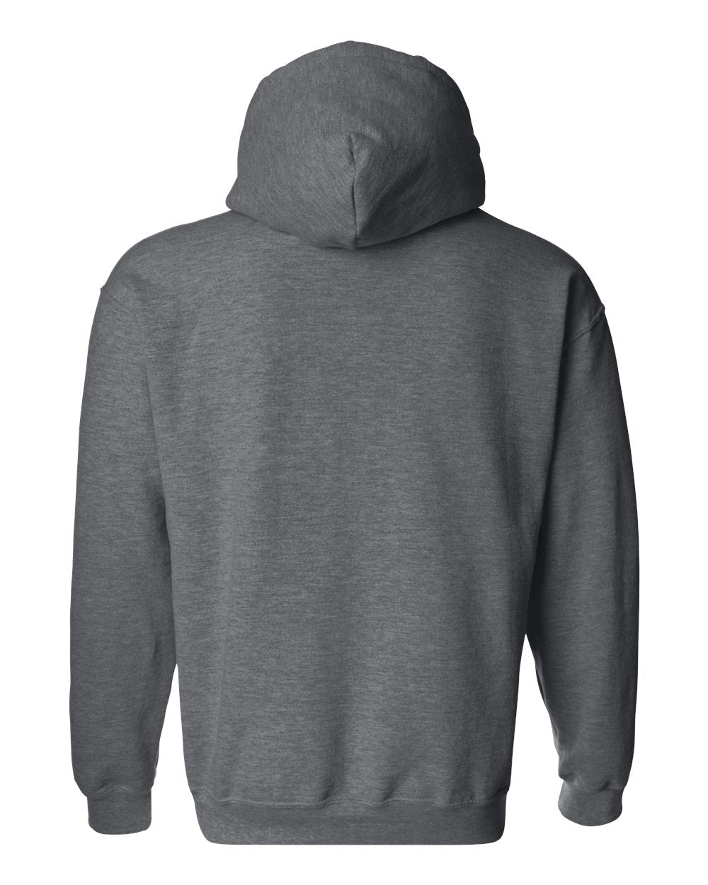 Heavy Blend™ Hoodie - 18500