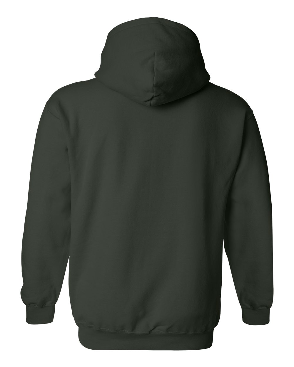 Heavy Blend™ Hoodie - 18500