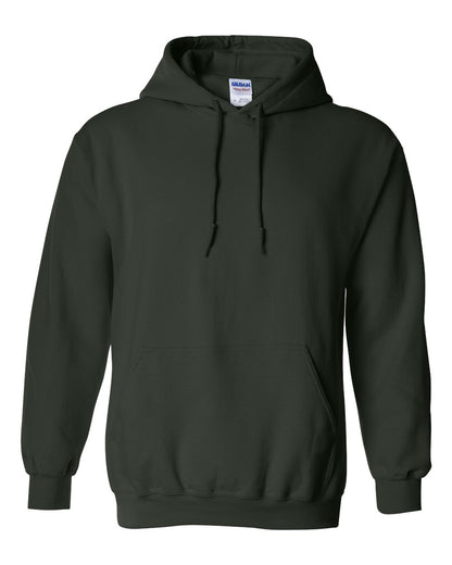 Heavy Blend™ Hoodie - 18500