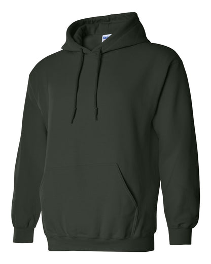 Heavy Blend™ Hoodie - 18500