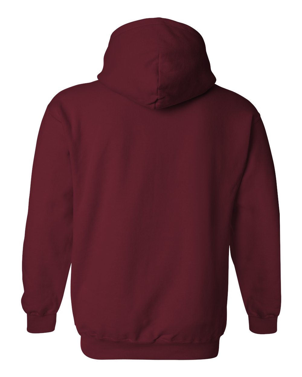 Heavy Blend™ Hoodie - 18500