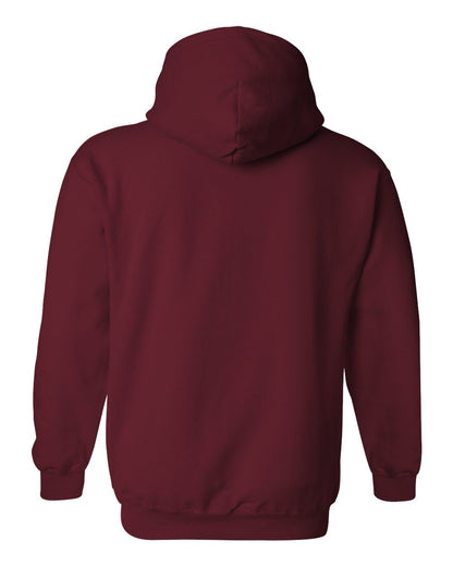 Heavy Blend™ Hoodie - 18500