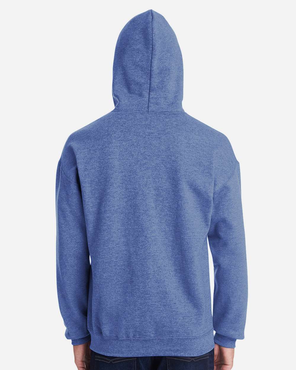 Heavy Blend™ Hoodie - 18500