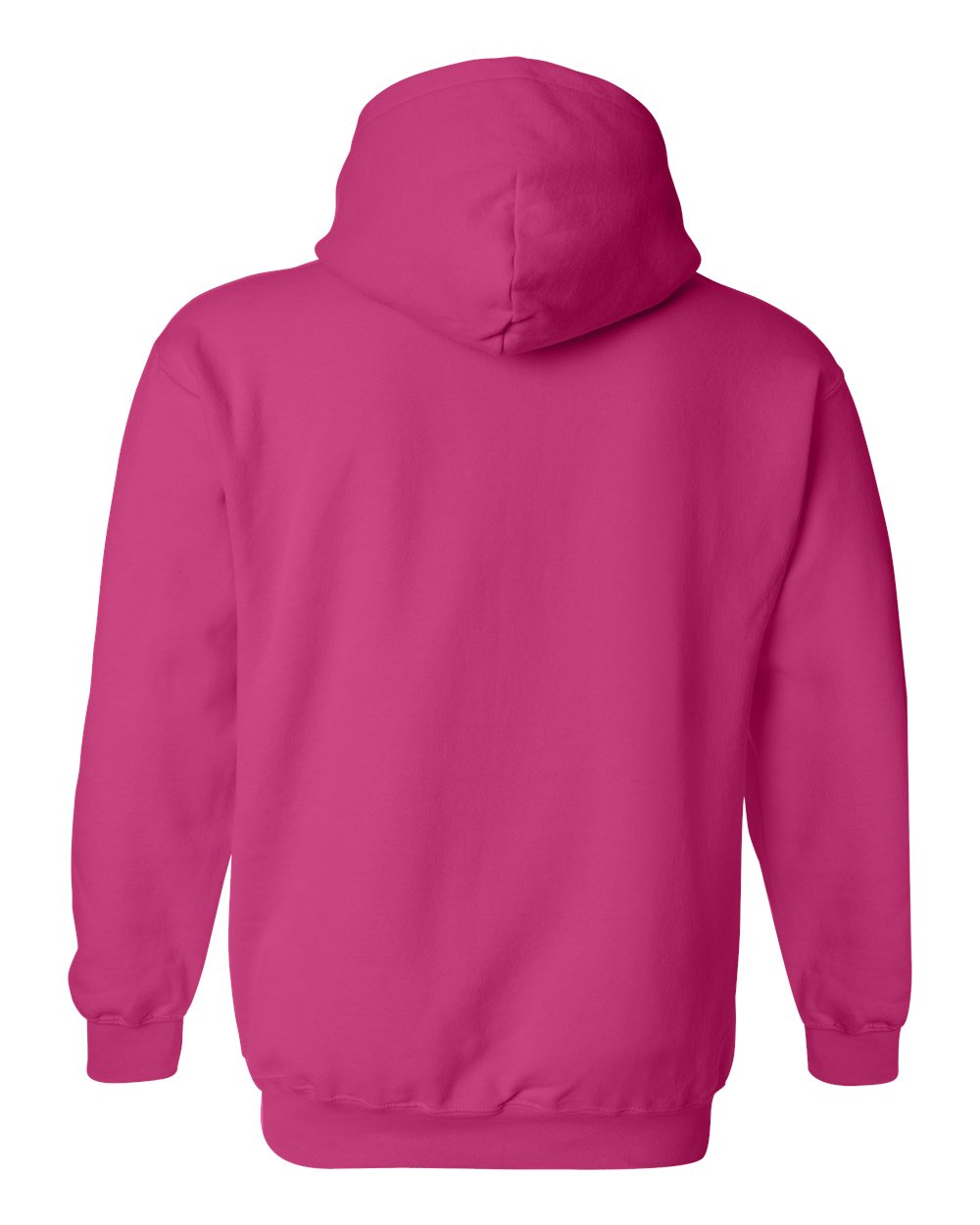 Heavy Blend™ Hoodie - 18500