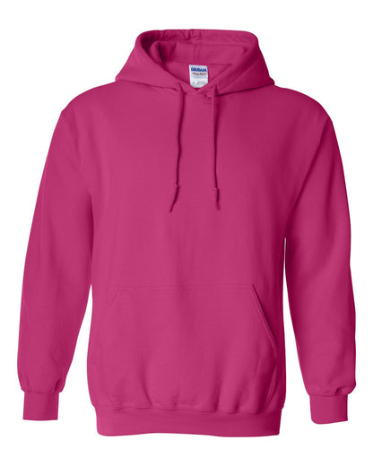 Heavy Blend™ Hoodie - 18500