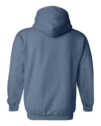 Heavy Blend™ Hoodie - 18500