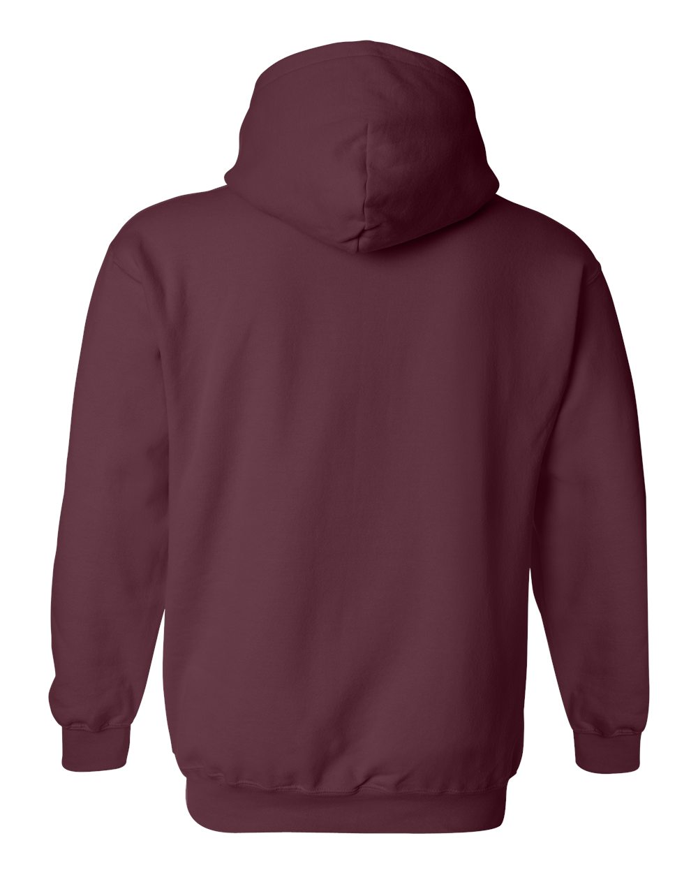 Heavy Blend™ Hoodie - 18500