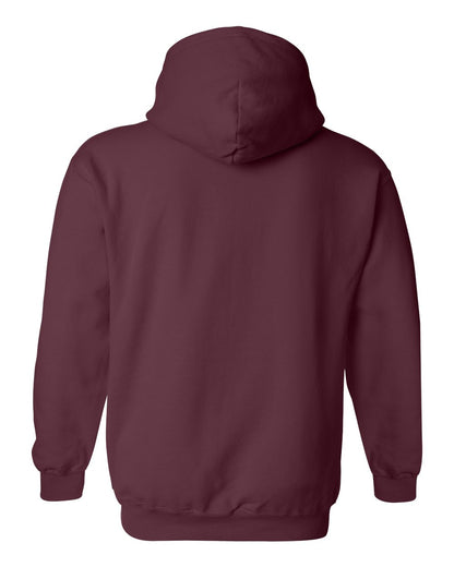 Heavy Blend™ Hoodie - 18500