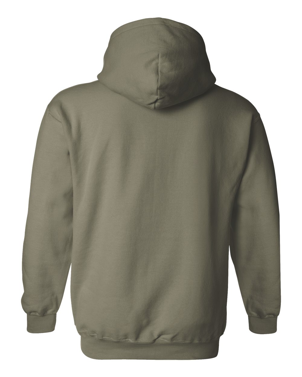 Heavy Blend™ Hoodie - 18500