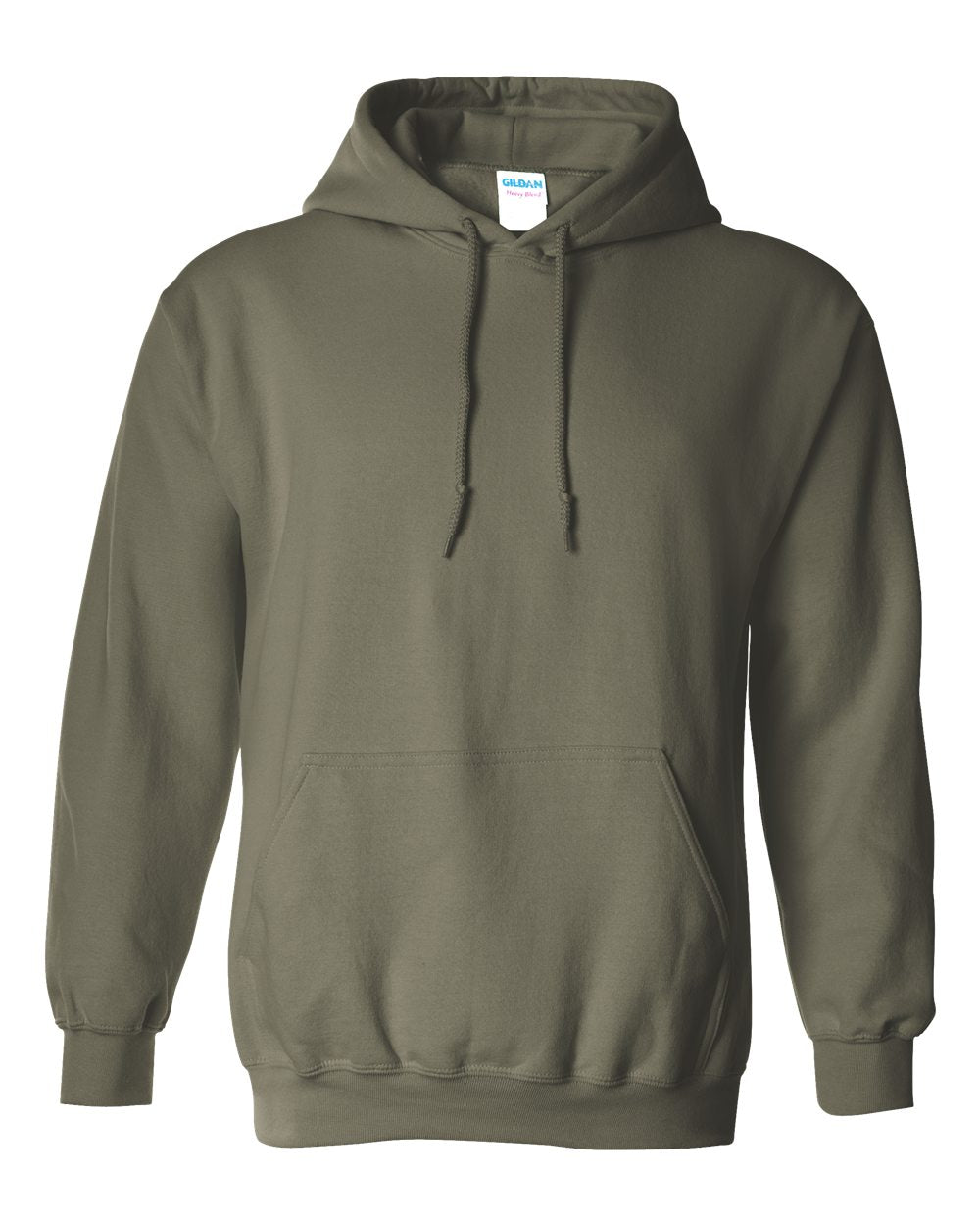 Heavy Blend™ Hoodie - 18500