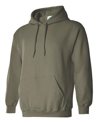 Heavy Blend™ Hoodie - 18500