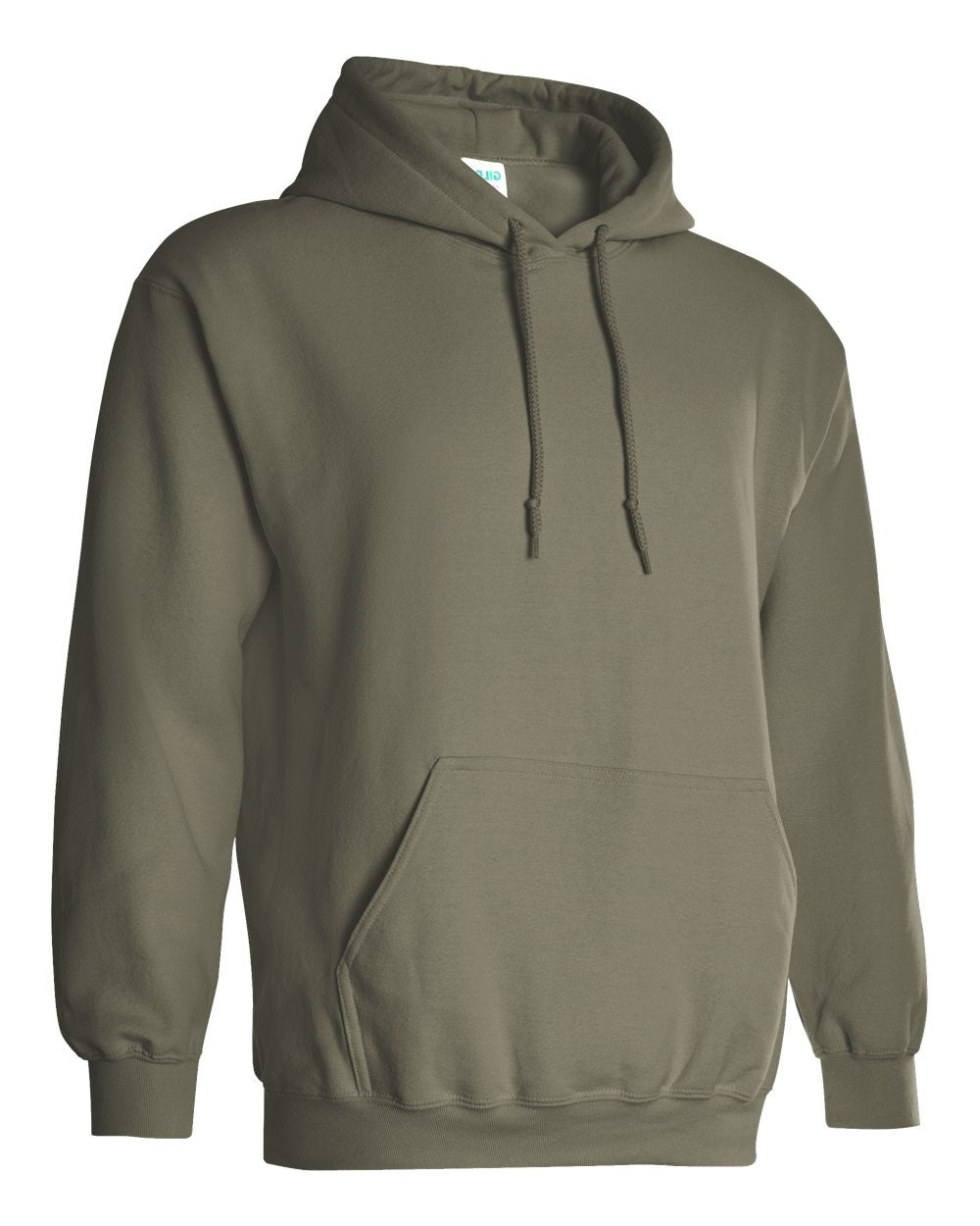 Heavy Blend™ Hoodie - 18500