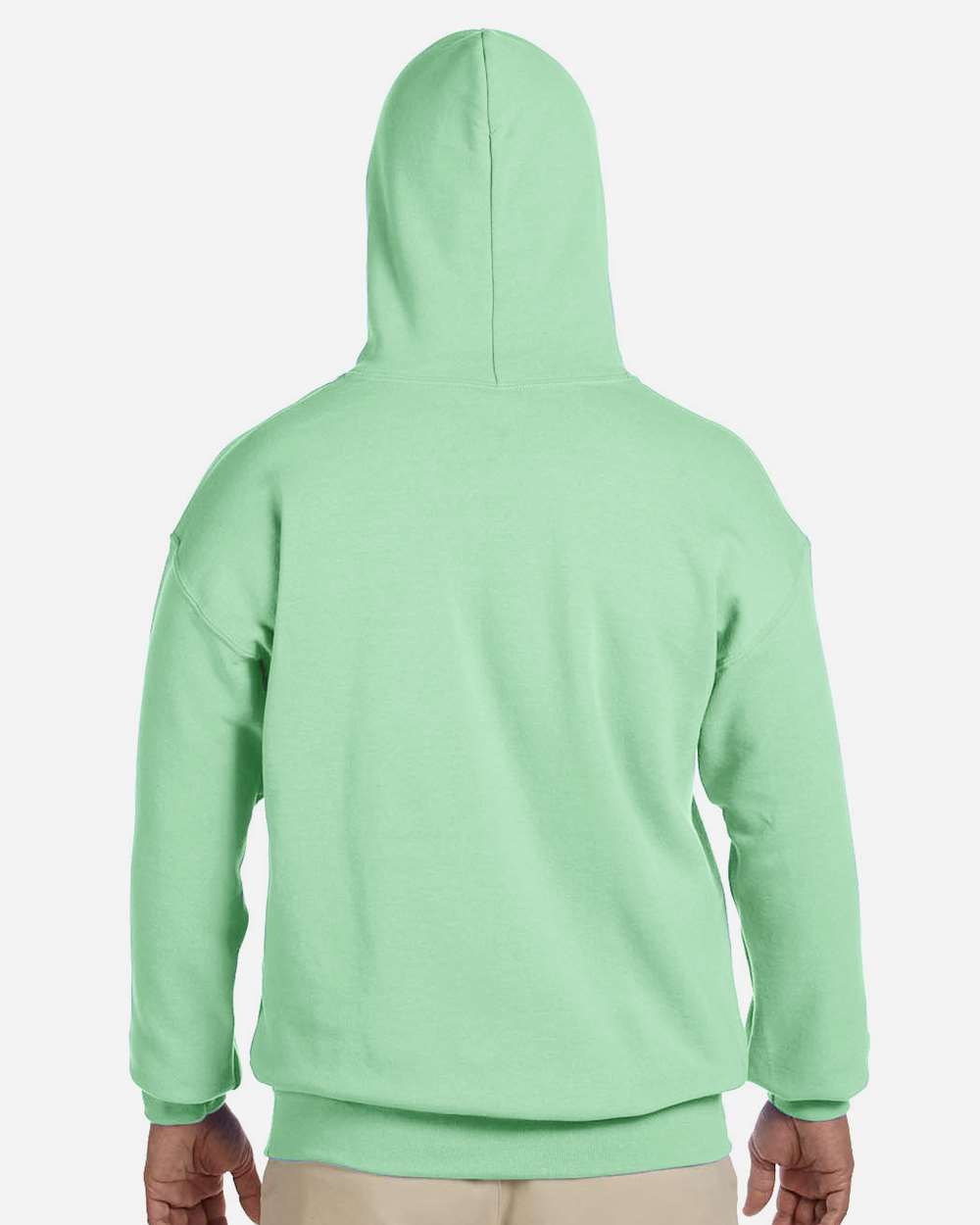 Heavy Blend™ Hoodie - 18500