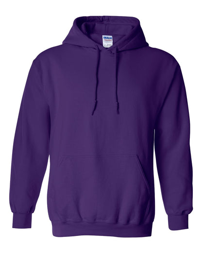 Heavy Blend™ Hoodie - 18500