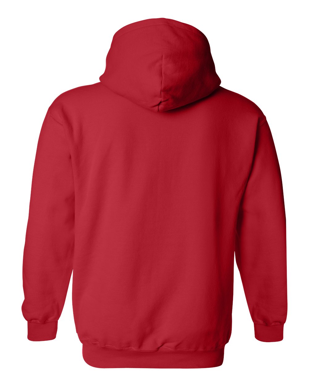 Heavy Blend™ Hoodie - 18500