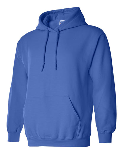 Heavy Blend™ Hoodie - 18500
