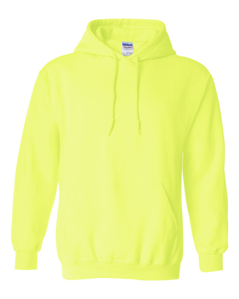 Heavy Blend™ Hoodie - 18500