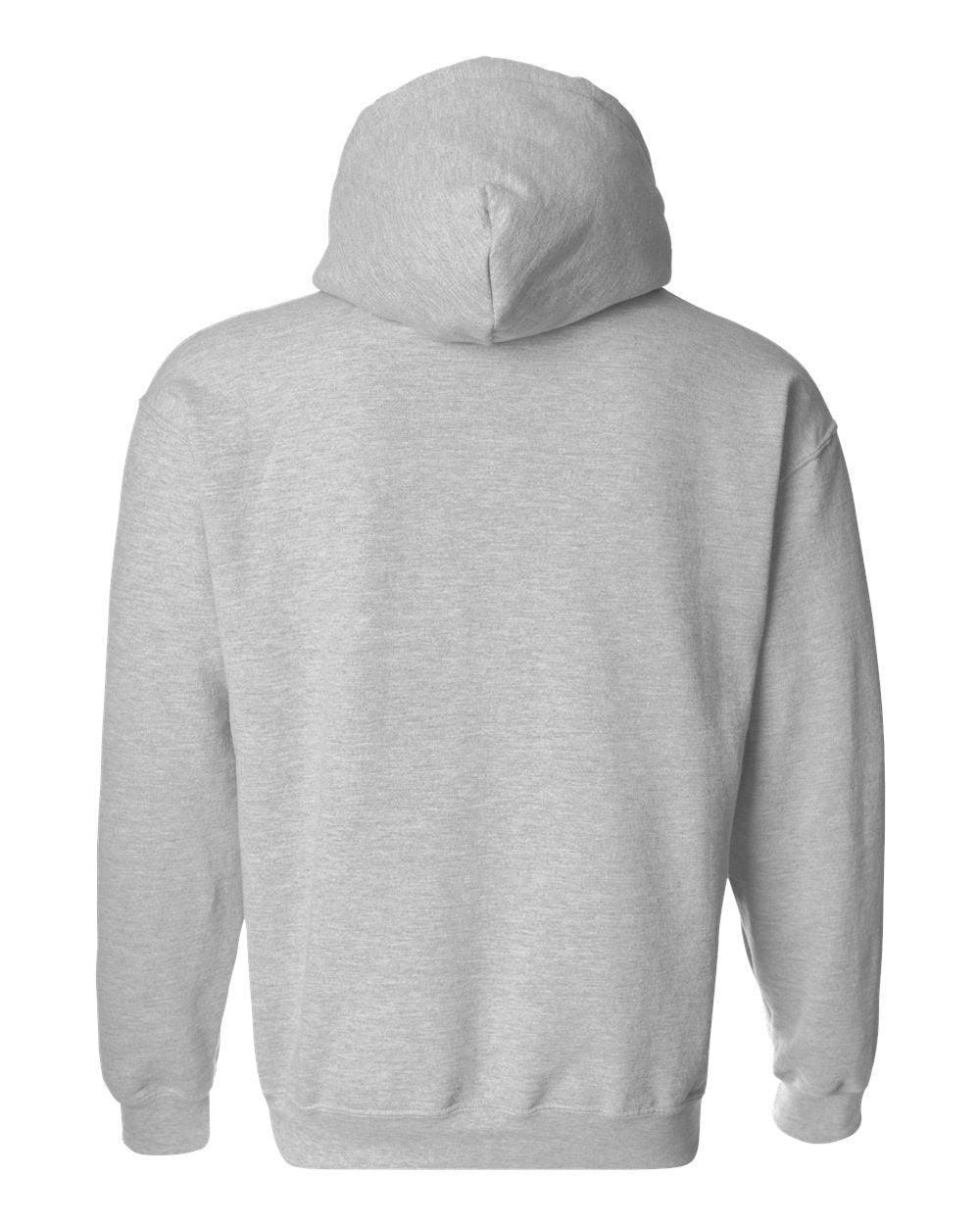 Heavy Blend™ Hoodie - 18500
