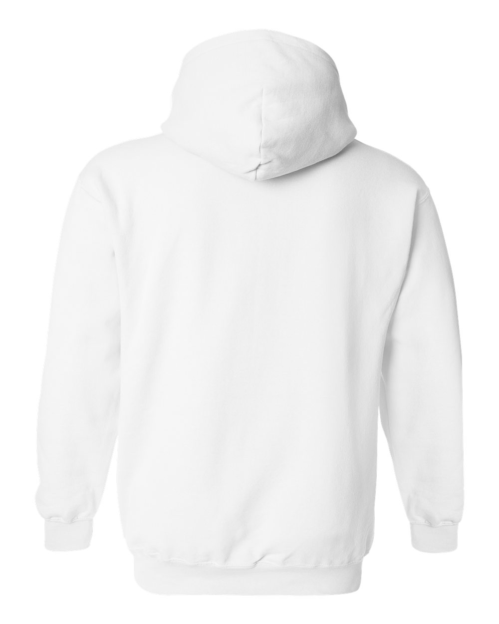 Heavy Blend™ Hoodie - 18500