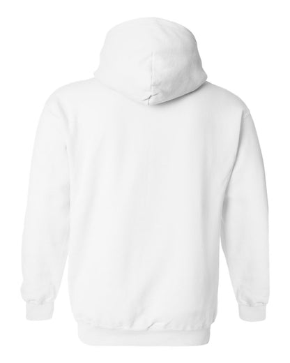 Heavy Blend™ Hoodie - 18500