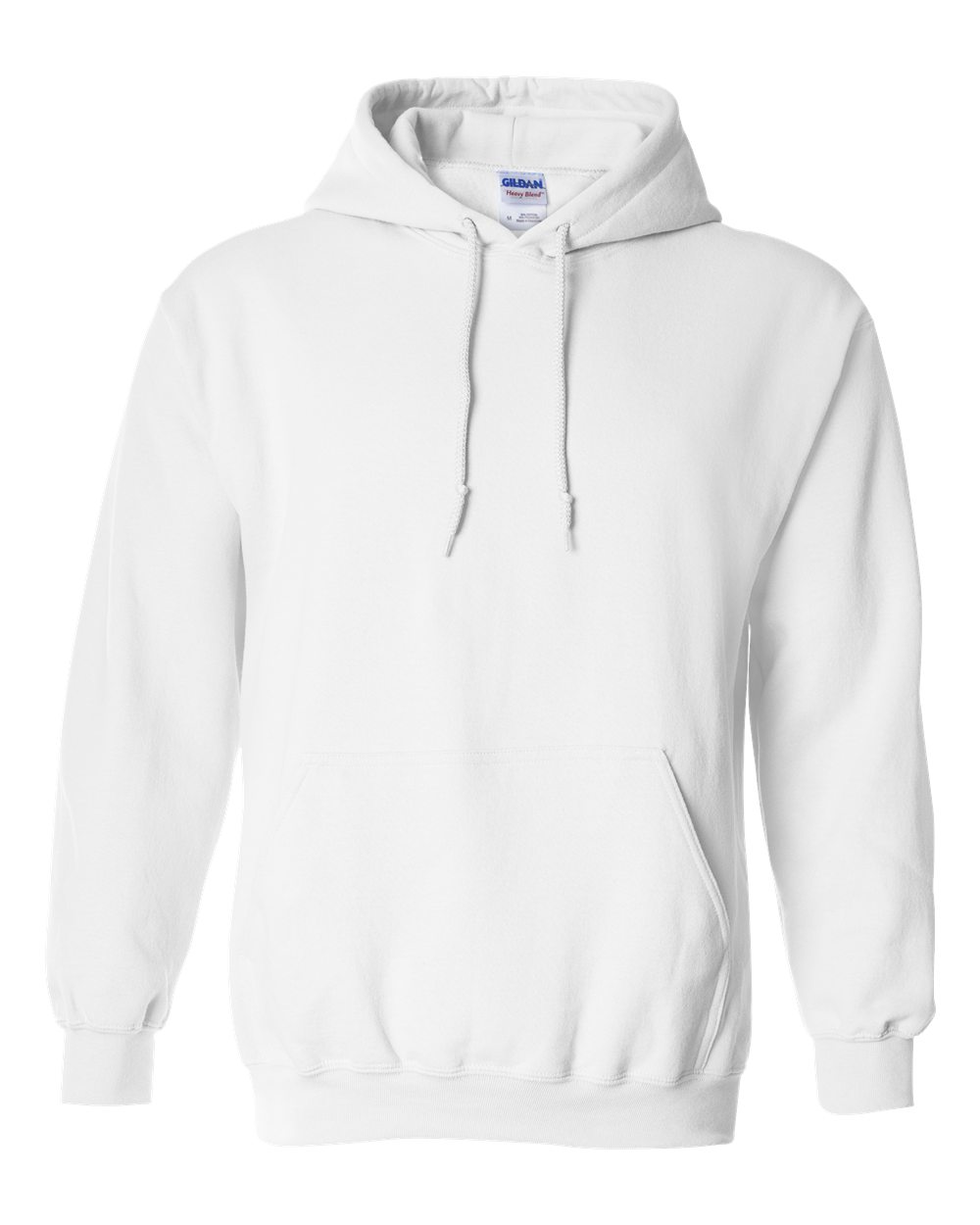 Heavy Blend™ Hoodie - 18500