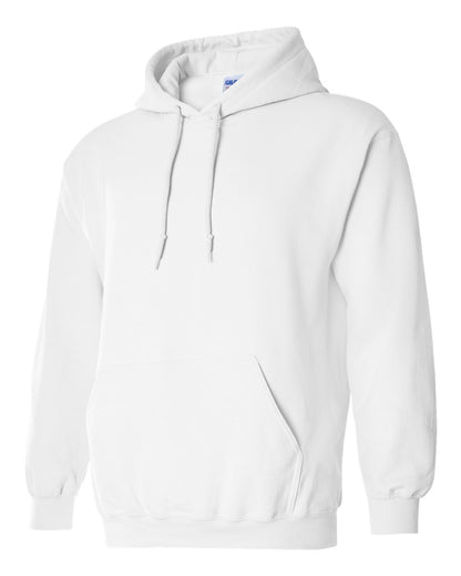Heavy Blend™ Hoodie - 18500