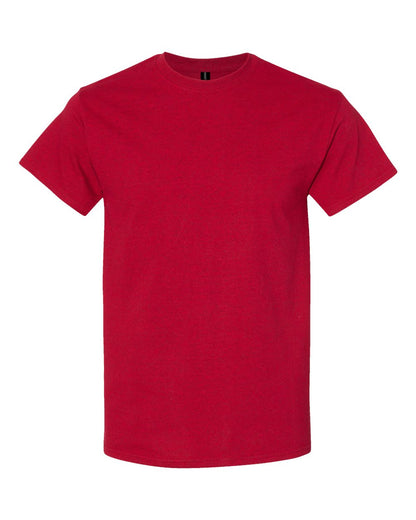 Unisex Heavy Cotton™ T-shirt - 5000