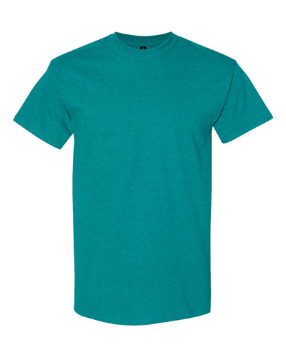 Unisex Heavy Cotton™ T-shirt - 5000