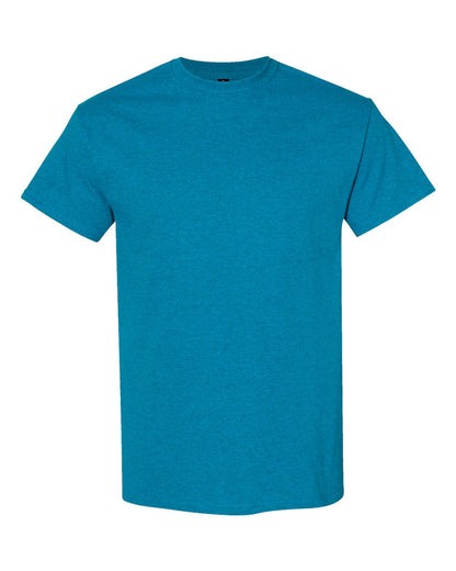 Unisex Heavy Cotton™ T-shirt - 5000