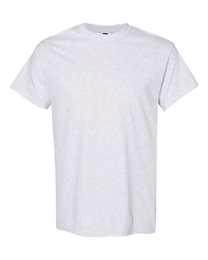 Unisex Heavy Cotton™ T-shirt - 5000