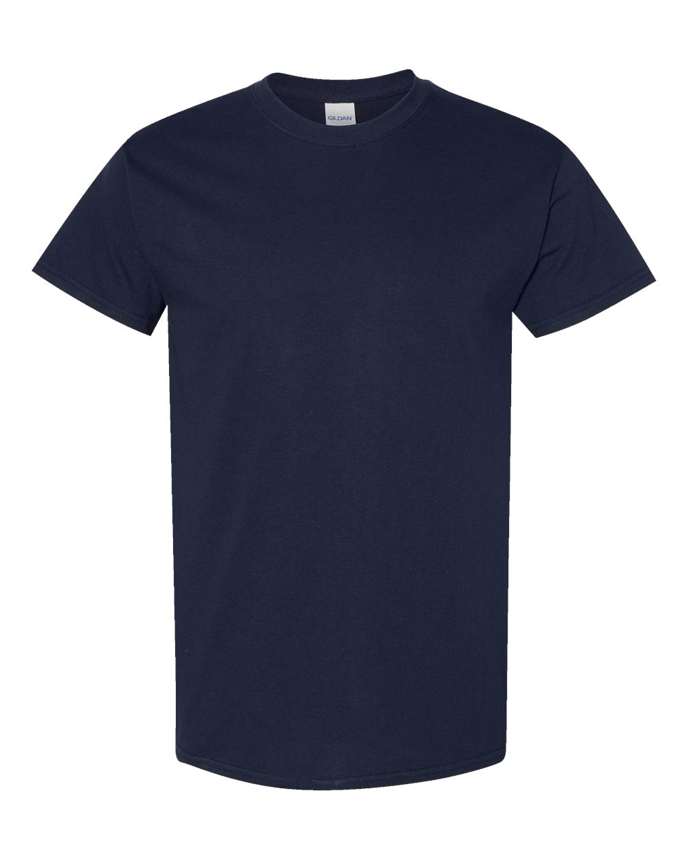 Unisex Heavy Cotton™ T-shirt - 5000