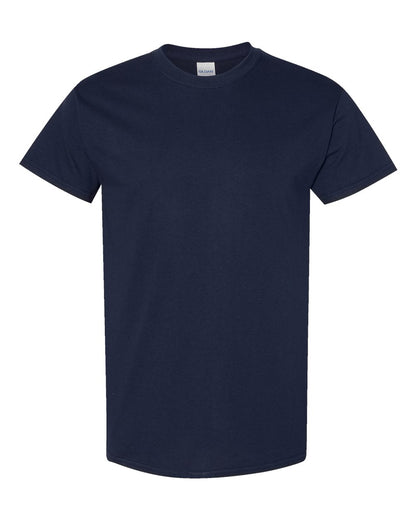Unisex Heavy Cotton™ T-shirt - 5000
