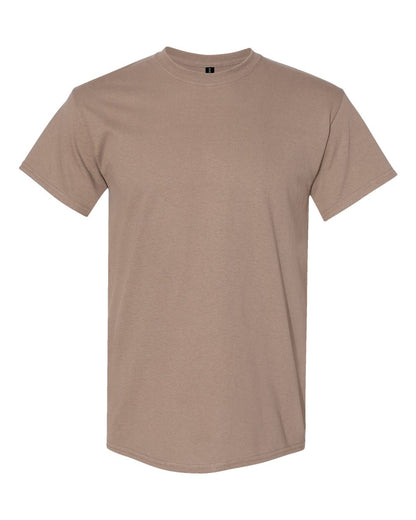 Unisex Heavy Cotton™ T-shirt - 5000