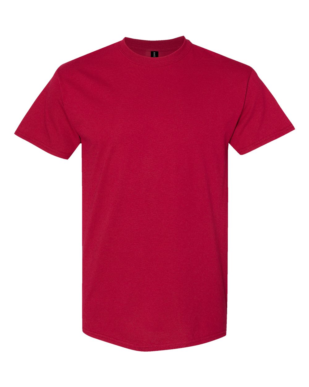 Unisex Heavy Cotton™ T-shirt - 5000