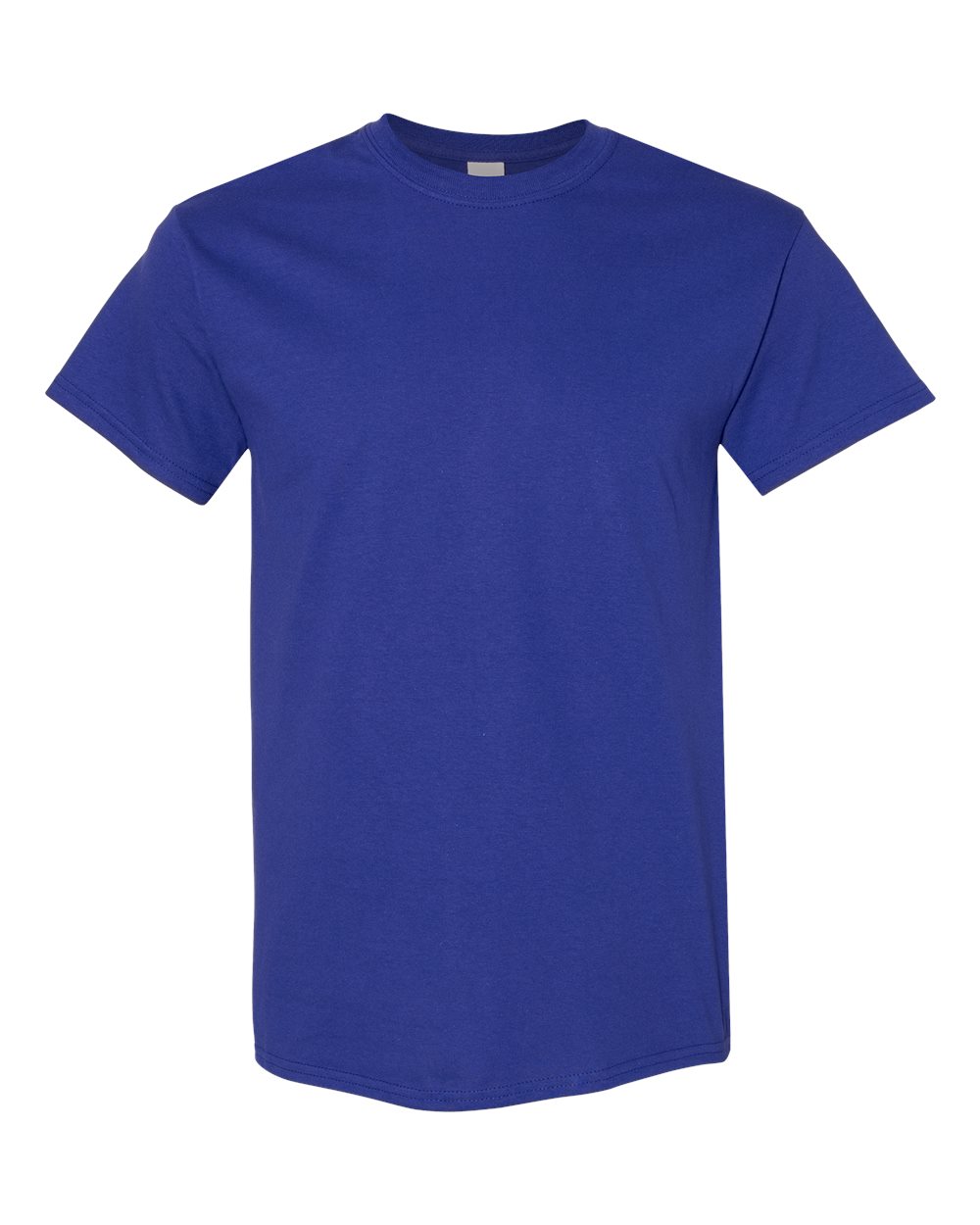 Unisex Heavy Cotton™ T-shirt - 5000