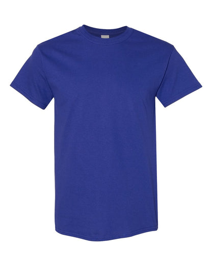 Unisex Heavy Cotton™ T-shirt - 5000