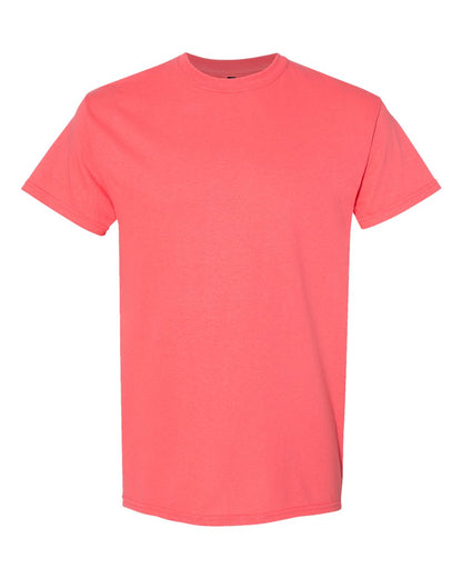 Unisex Heavy Cotton™ T-shirt - 5000